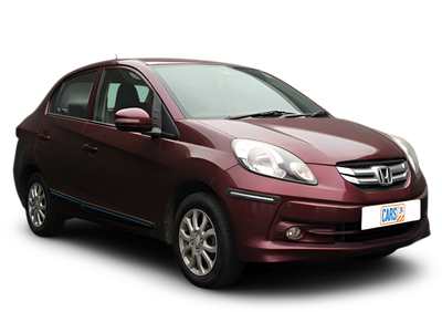 Honda Amaze-img